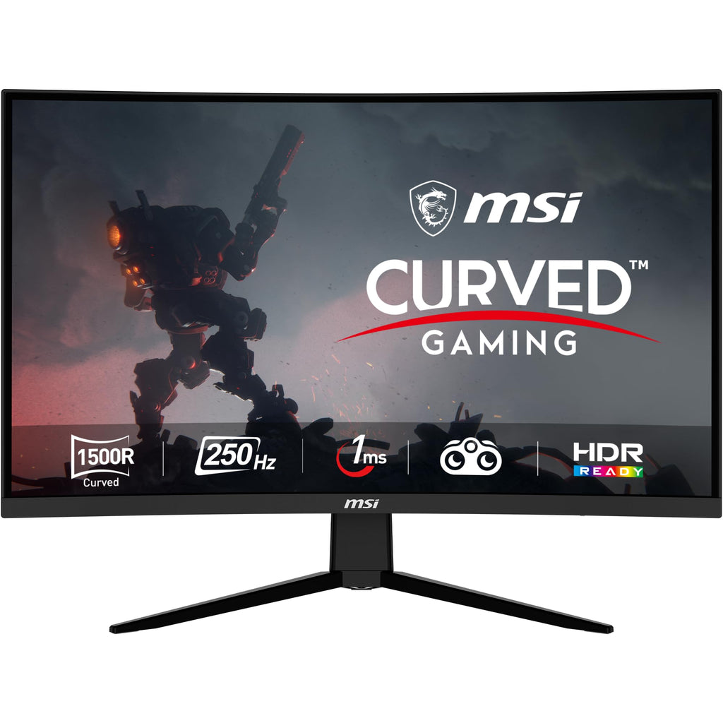 32" Curved Gaming Monitor B209336