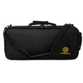 Lightweight BB Trumpet Hard Case with Backpack Straps V160833
