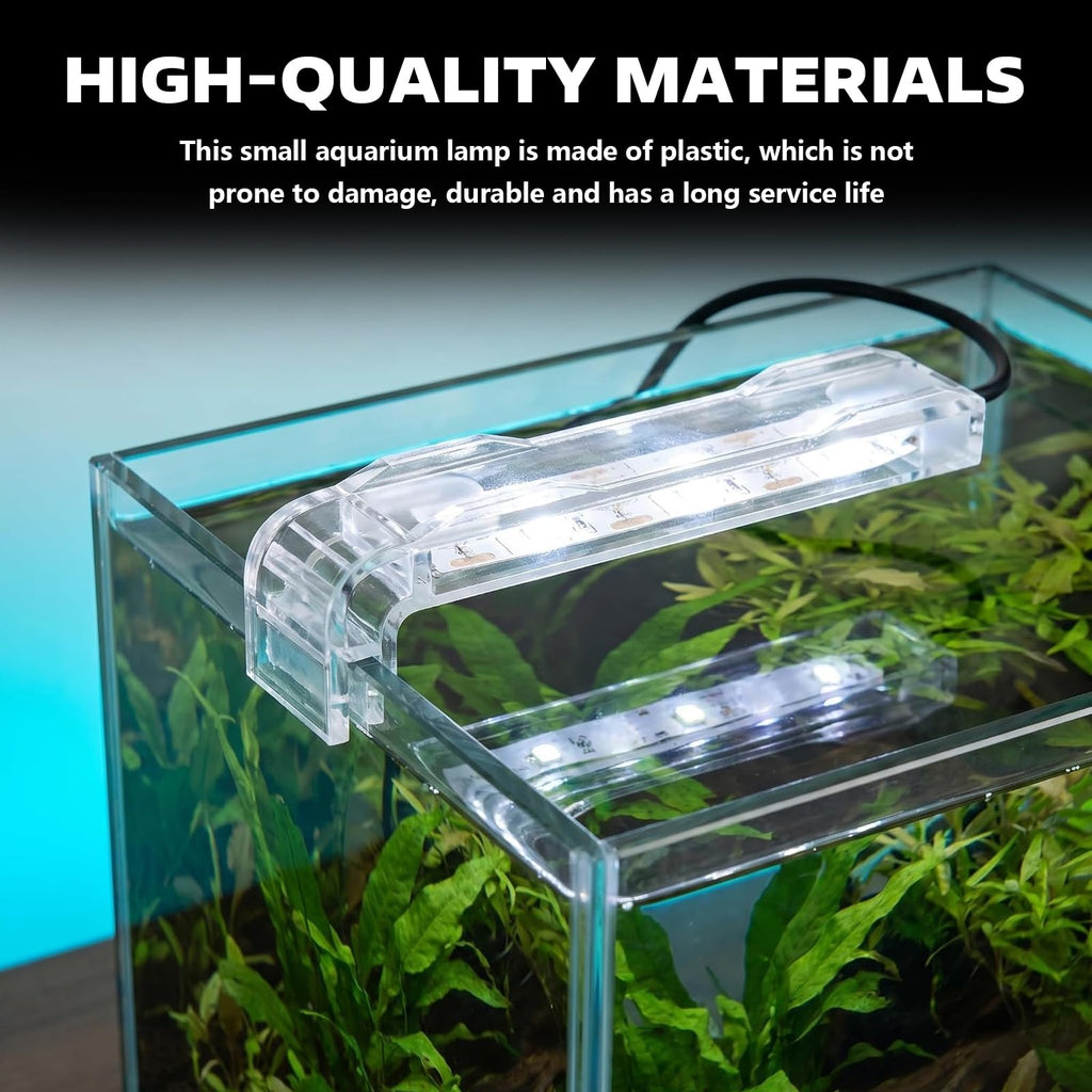 5V 0.6W USB Mini LED Aquarium Plant Light K470595