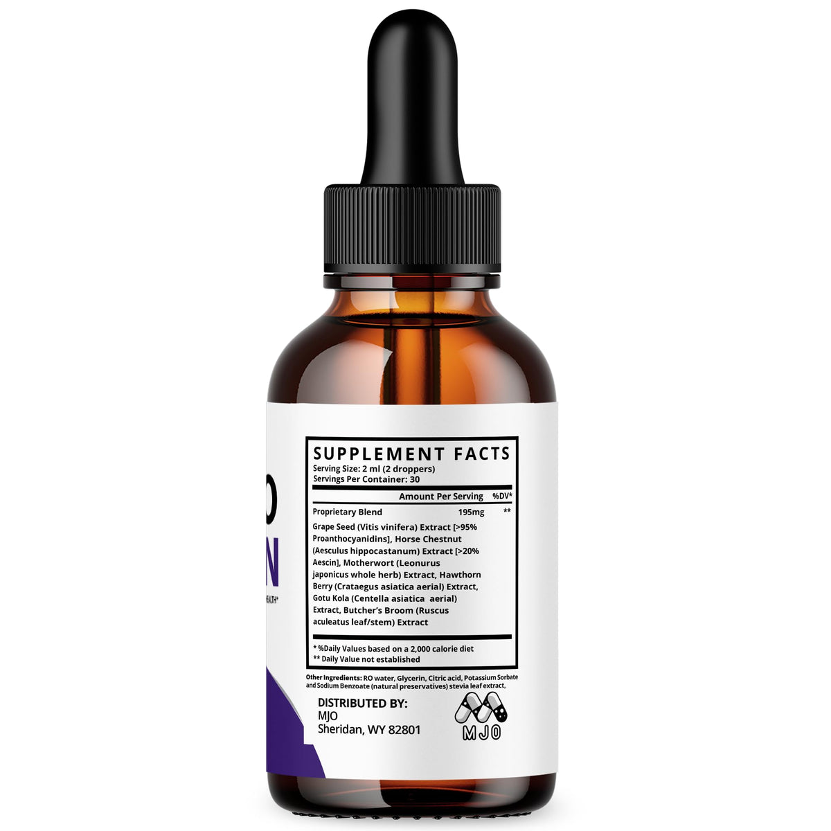 90 Servings Drops 3-Pack K180416