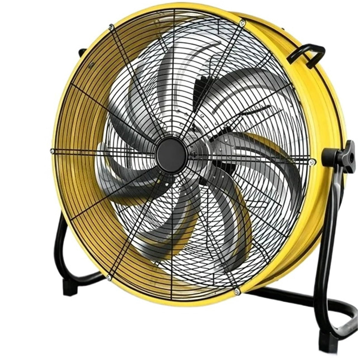 20 Inches Industrial Drum Fan O68621