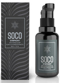 Anti Aging Organic Face Oil Serum with Sea Buckthorn, Argan, Rosehip & CoQ10 Q3797
