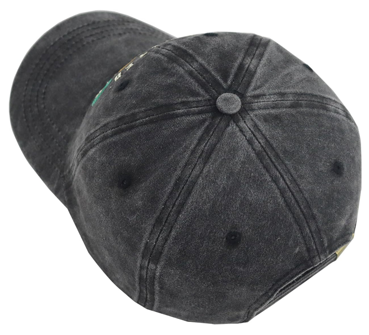 Adjustable Cotton Baseball Cap K950000