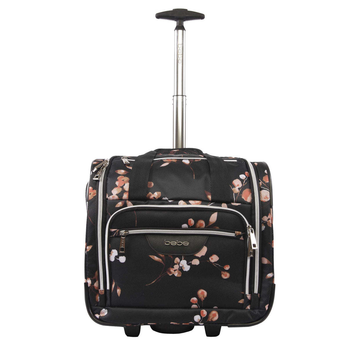 Wheeled Under The Seat Carry-on Bag V454
