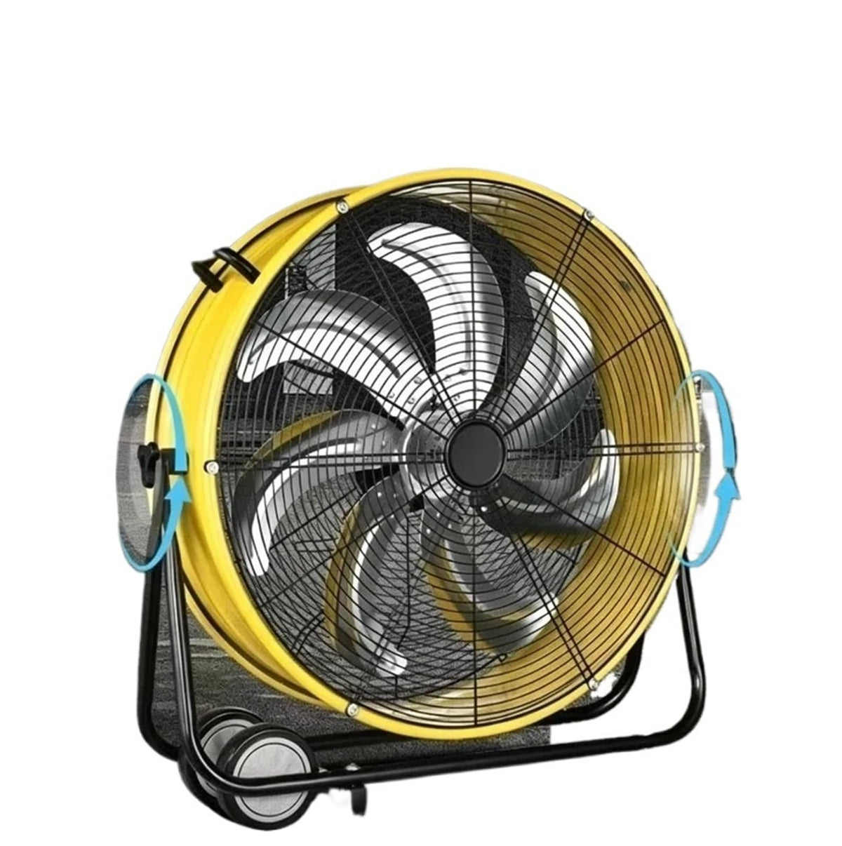 20 Inches Industrial Drum Fan O68621