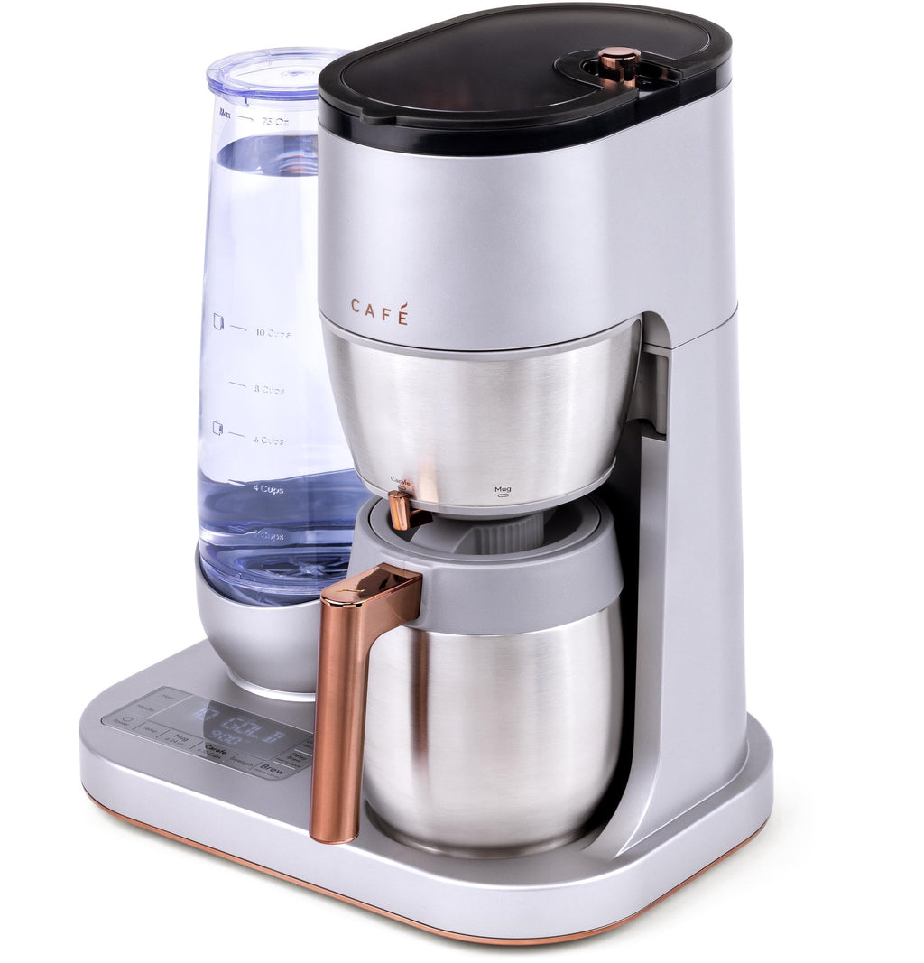 10 Cup Thermal Carafe Coffee Maker V105069