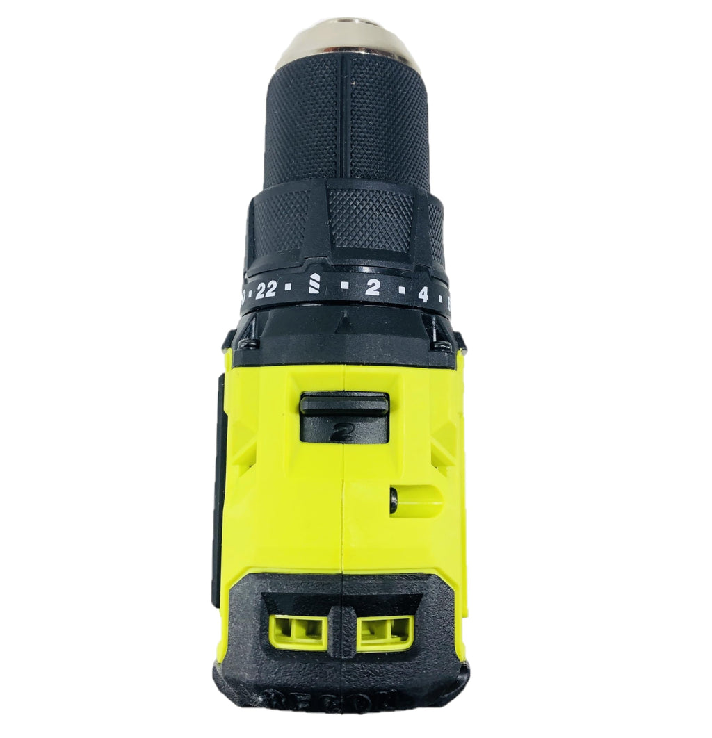 18V Cordless Compact Brushless 1/2" Drill/Driver T119769