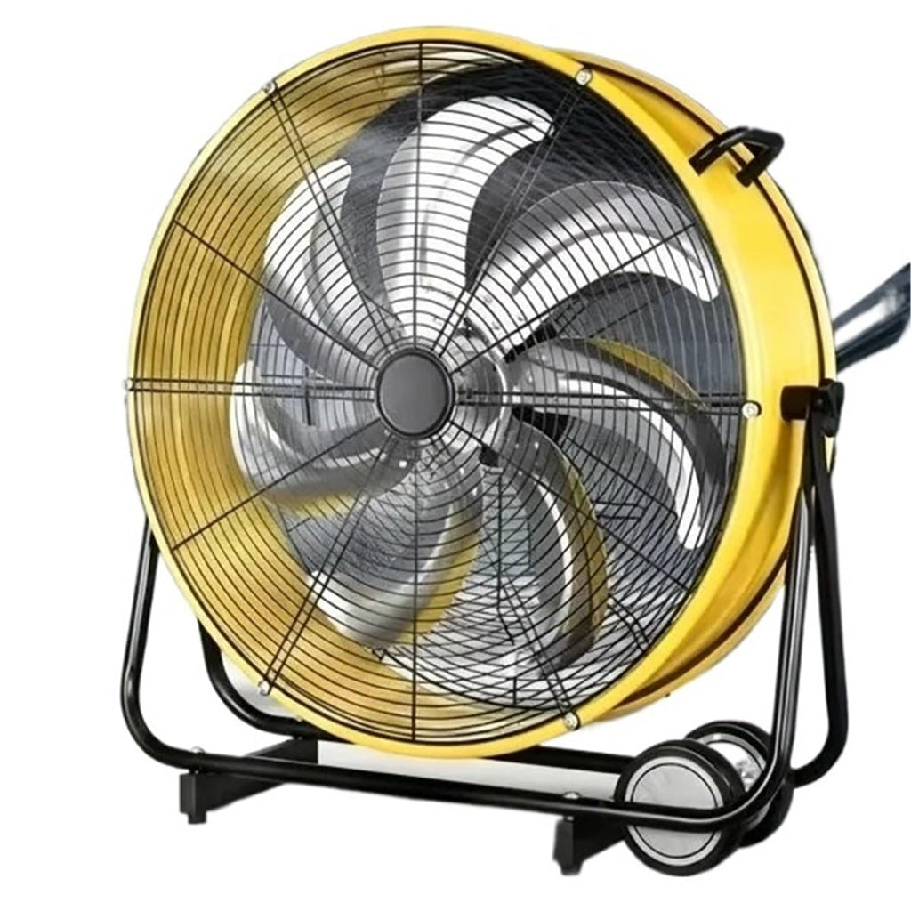 20 Inches Industrial Drum Fan O68621