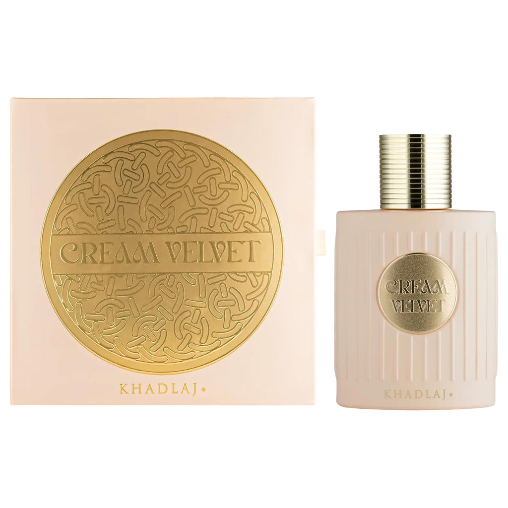 Cream Velvet Extrait De Parfum Spray 3.4 Ounce / 100ml G484728