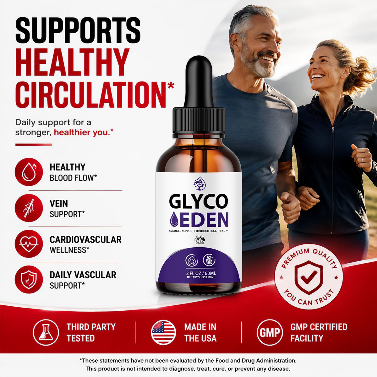 90 Servings Drops 3-Pack K180416