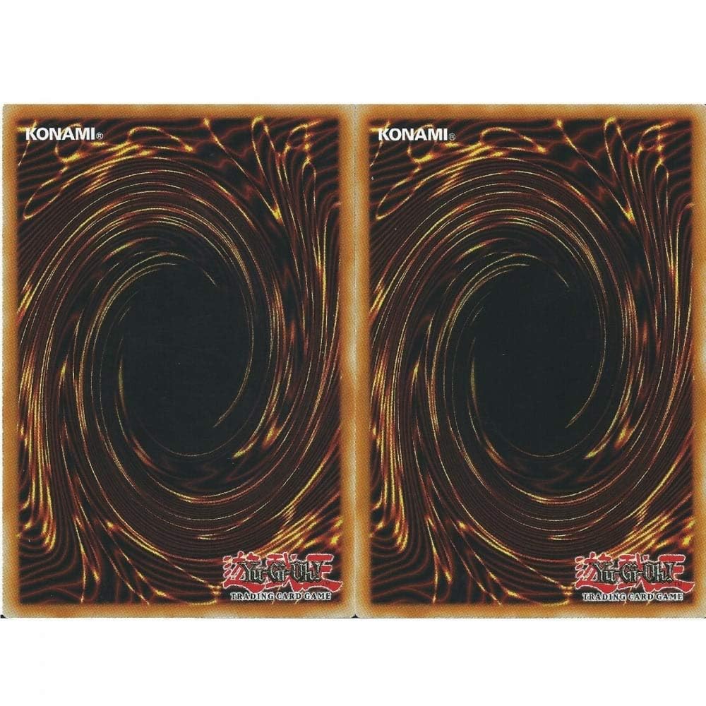 25 Assorted YuGiOh Foil Rares Cards K790