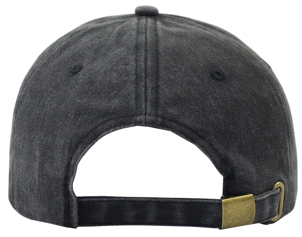 Adjustable Cotton Baseball Cap K950000