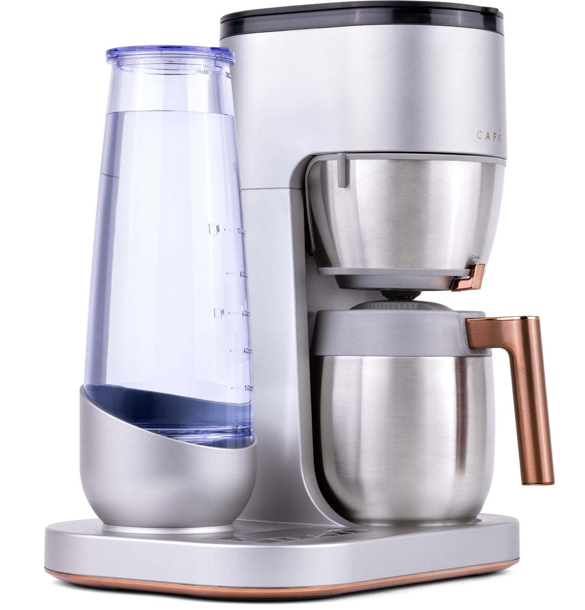 10 Cup Thermal Carafe Coffee Maker V105069