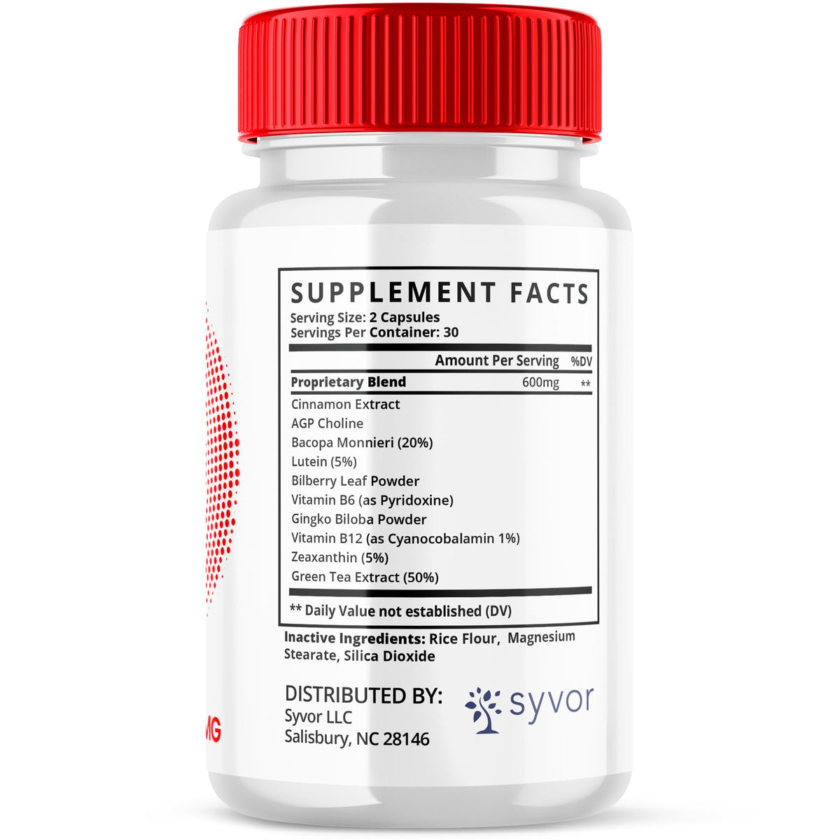 60 Capsules K406282
