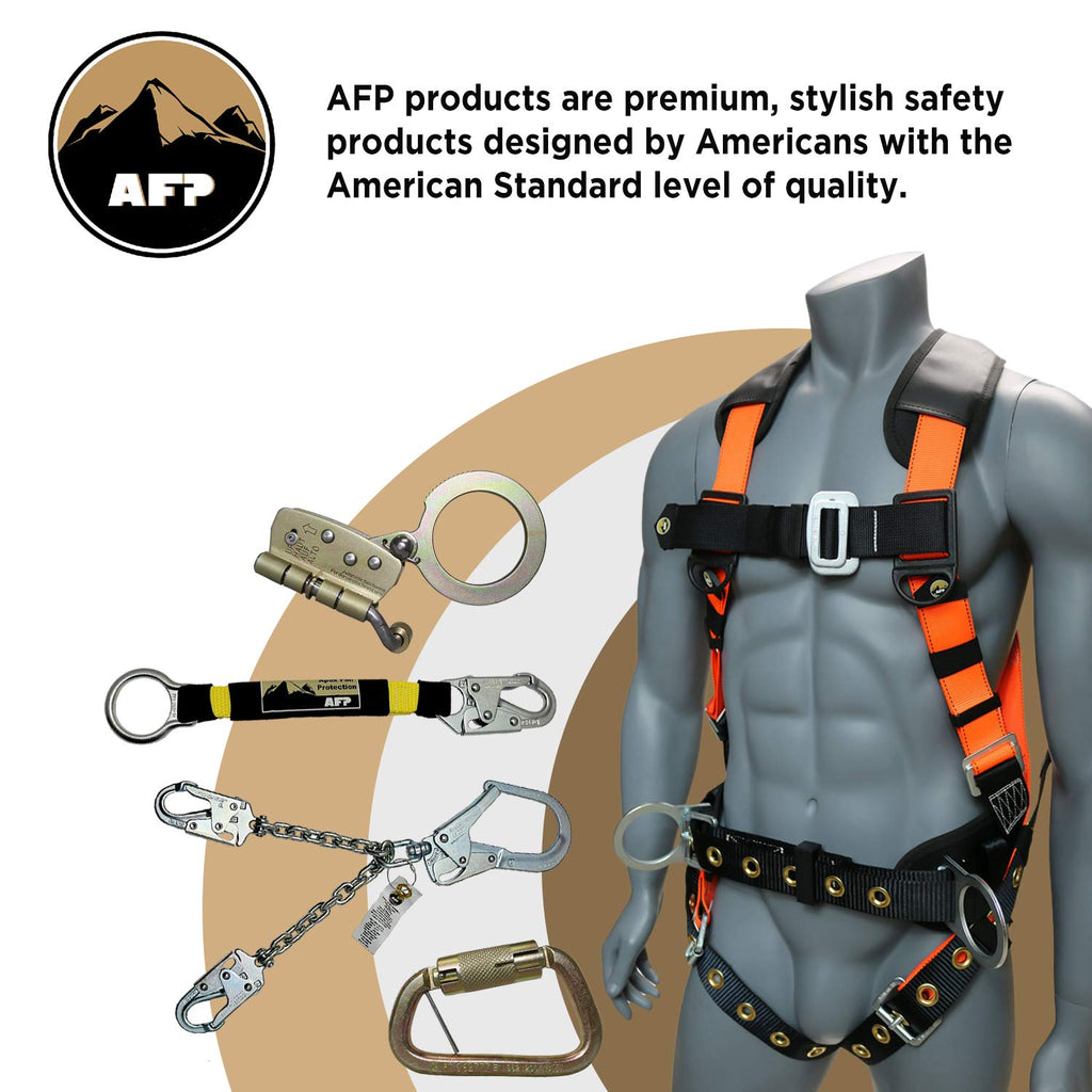 Tongue Buckle Body Harness T942