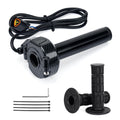 Waterproof Twist Throttle Kit for Electric Dirt Bike Z820693