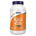 Organic Psyllium Husk Powder 12 oz Q81847