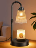 Dimmable Candle Warmer Lamp with Timer D70554
