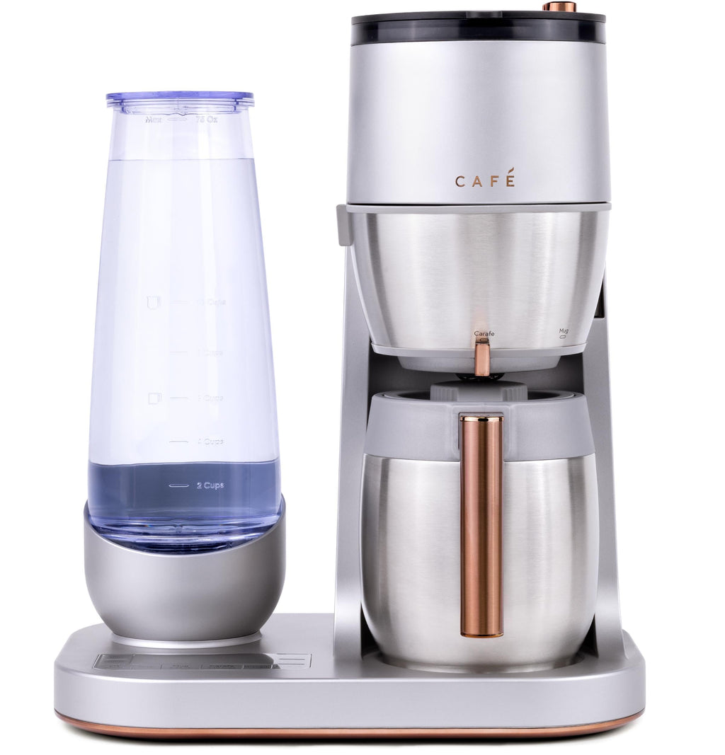 10 Cup Thermal Carafe Coffee Maker V105069