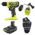 18V Drill/Driver Kit with Battery, Charger & Holster C522222