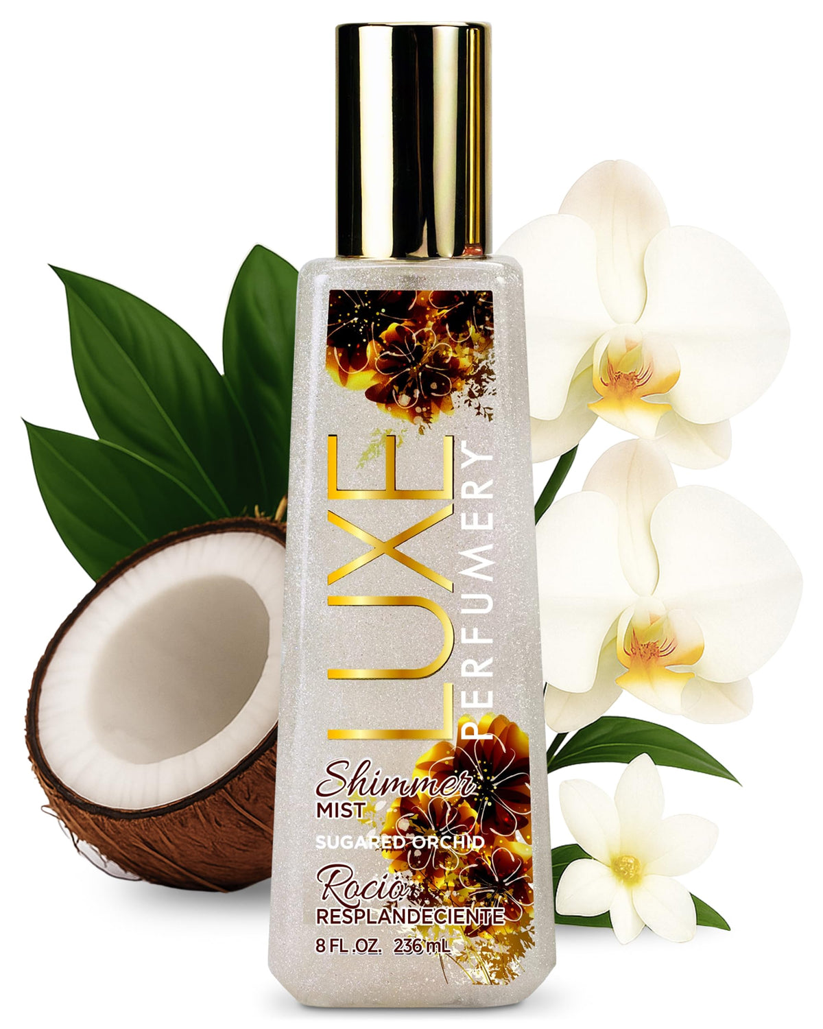 Shimmer Body Mist 8 fl oz S137293