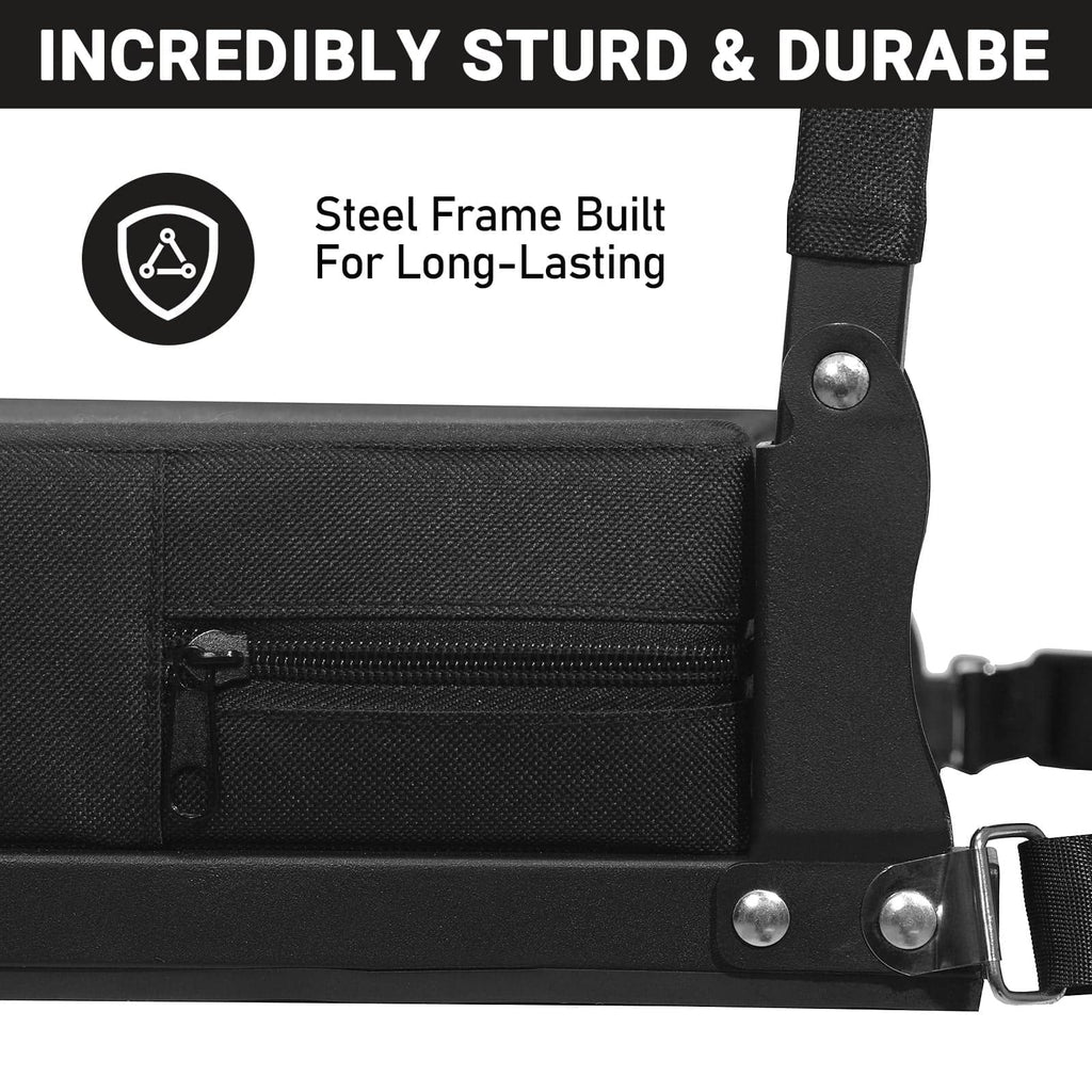 Padded Bleacher Seat Cushion Z7204