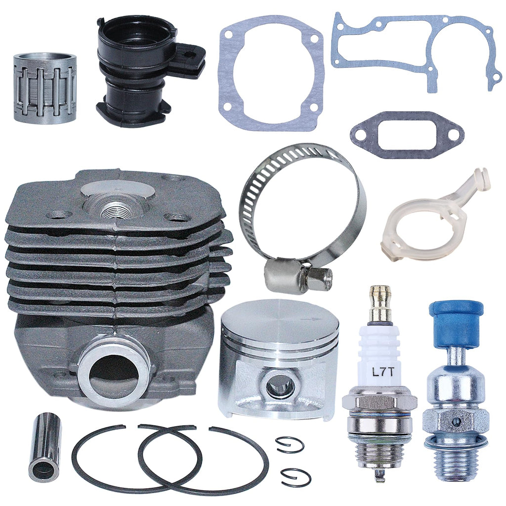 52mm Big Bore Top Cylinder End Kit Chainsaw N588893
