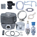 52mm Big Bore Top Cylinder End Kit Chainsaw N588893