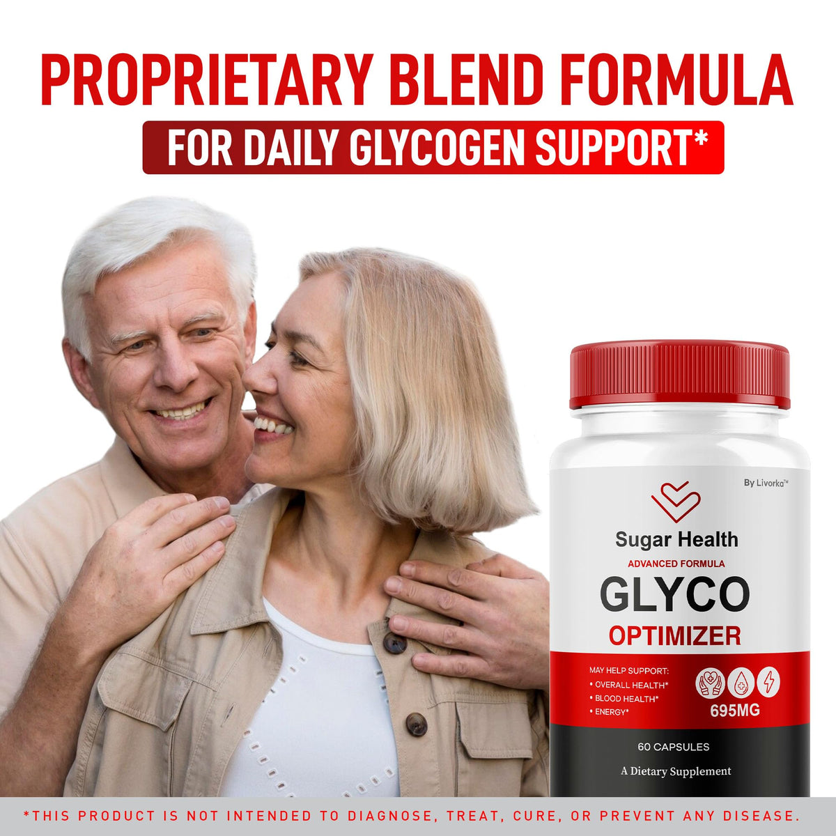 All Natural Supplement Pills, 300 Capsules R36221