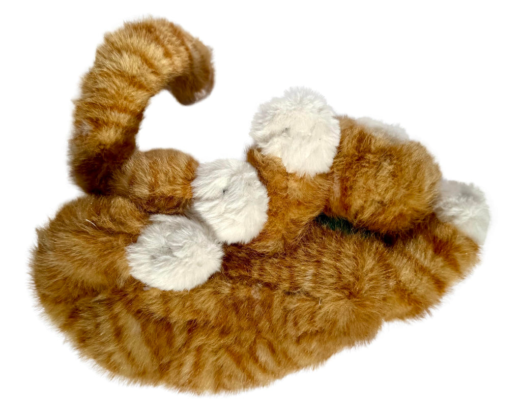 Plush Heartbeat Toy for Puppies and Kittens R10830