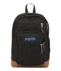 Black 15-inch Laptop Backpack with 2 Compartments Y600