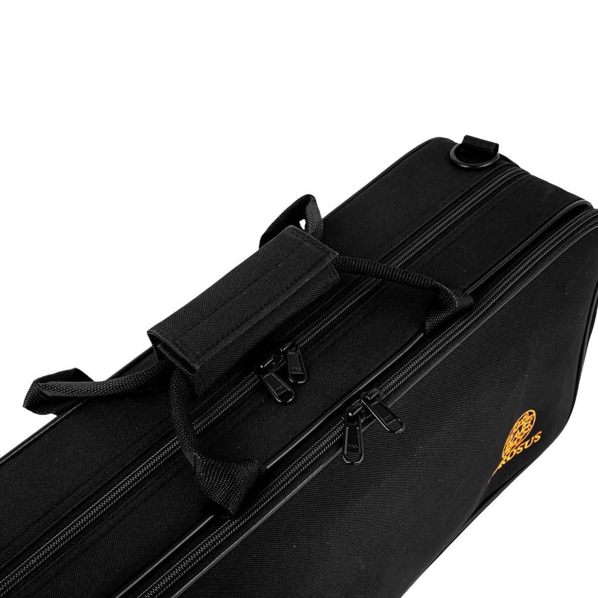 Lightweight BB Trumpet Hard Case with Backpack Straps V160833