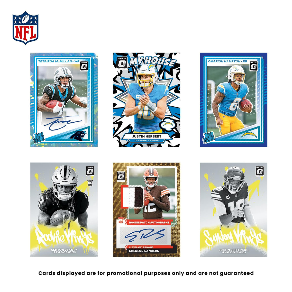 Trading Cards Mega Box R1947