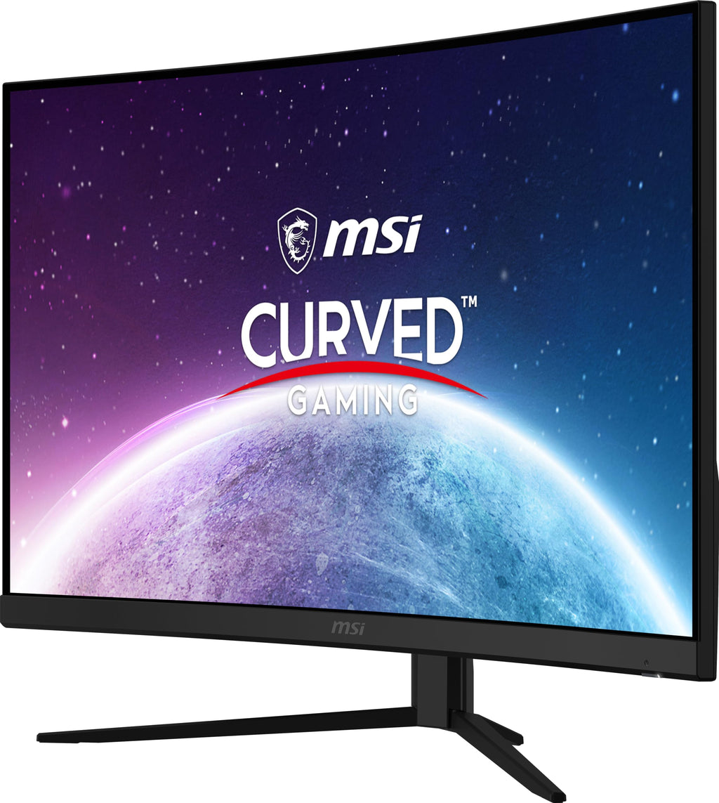 32" Curved Gaming Monitor B209336