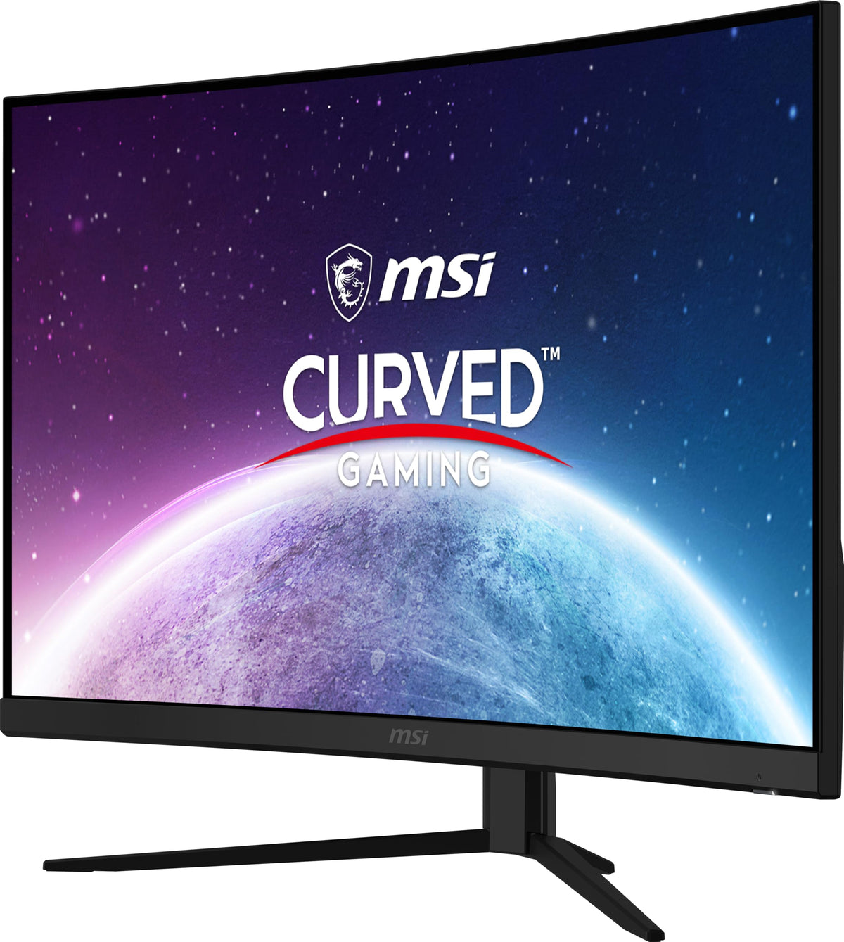 32" Curved Gaming Monitor B209336
