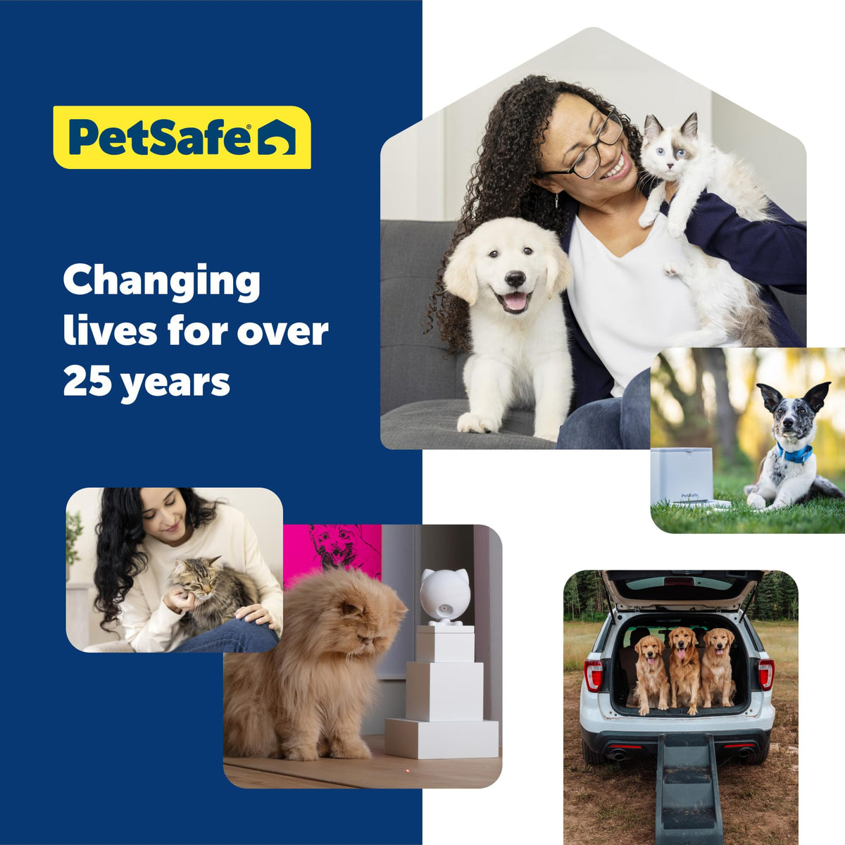 Self-Cleaning Litter Box Cover E99250