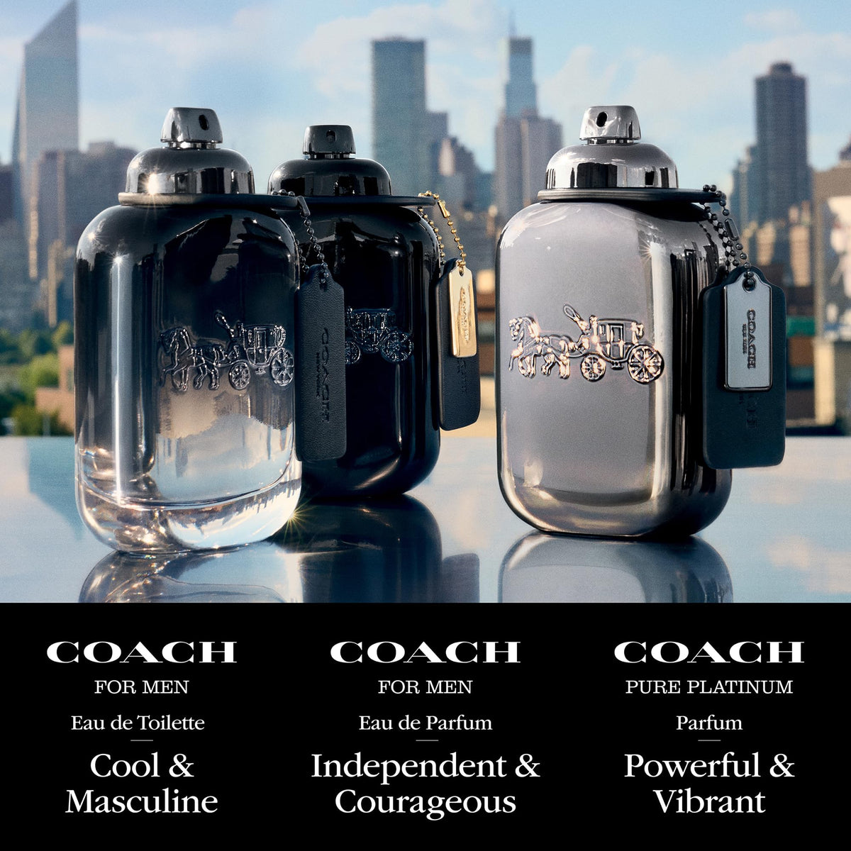Eau de Parfum Q947938