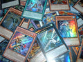 25 Assorted YuGiOh Foil Rares Cards K790