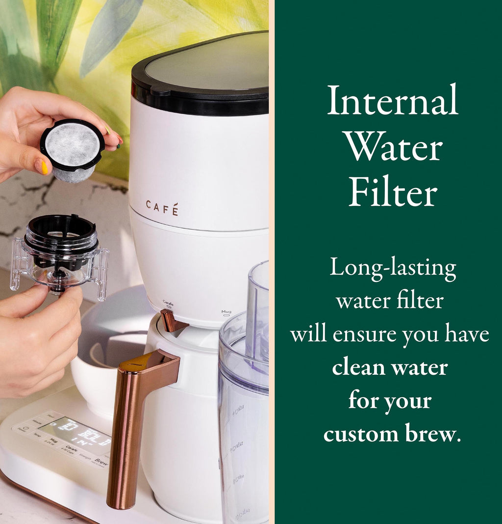 10 Cup Thermal Carafe Coffee Maker V105069