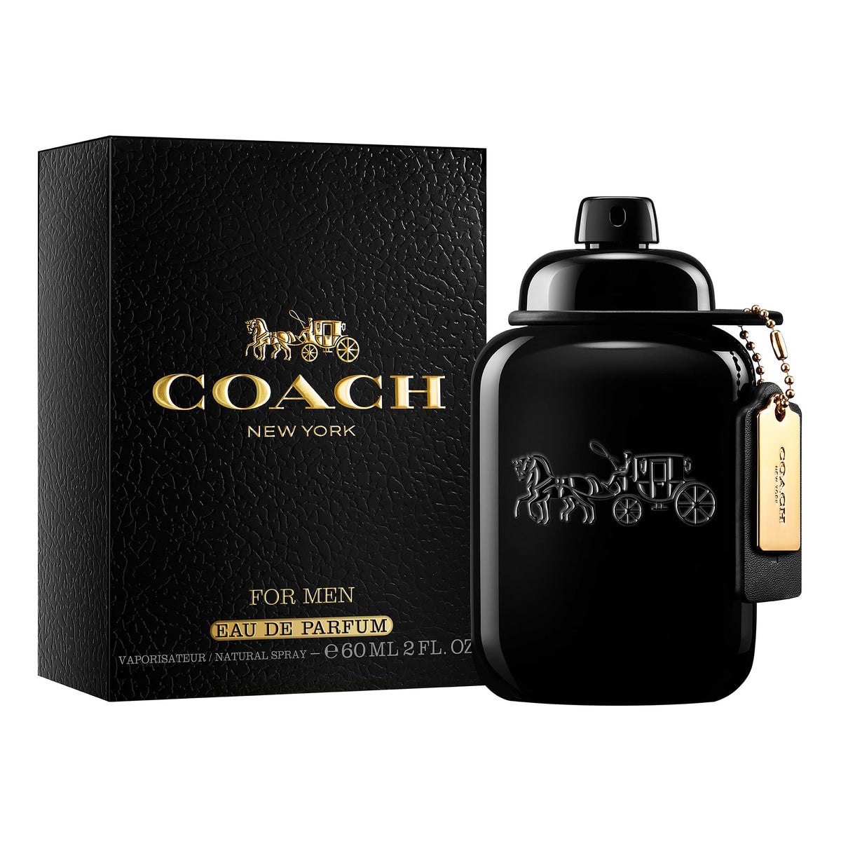 Eau de Parfum Q947938