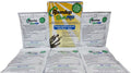 5 Packs Weed Killer Herbicide N139829