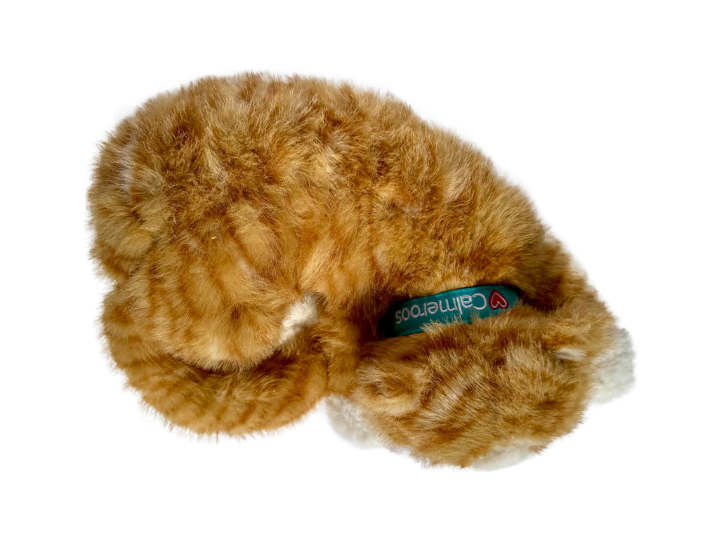 Plush Heartbeat Toy for Puppies and Kittens R10830