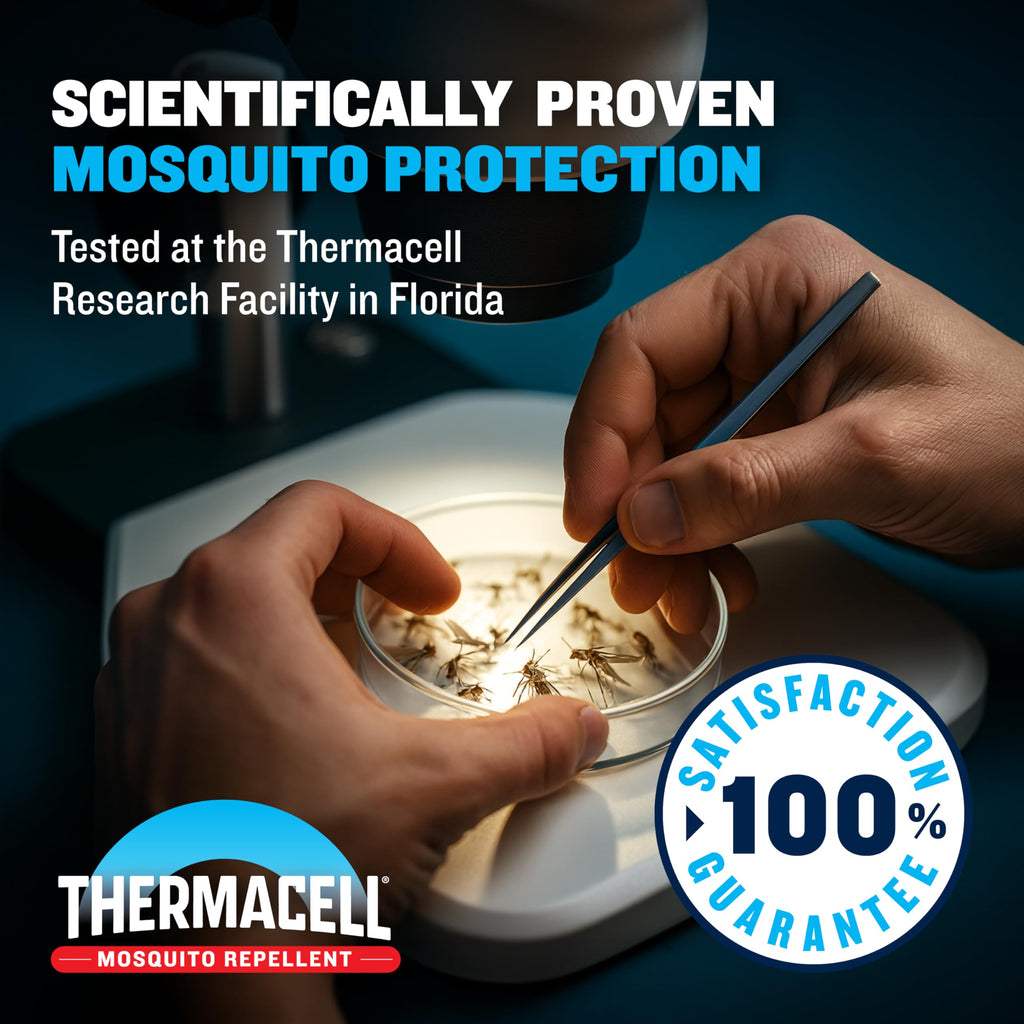 Rechargeable Mosquito Repeller A771