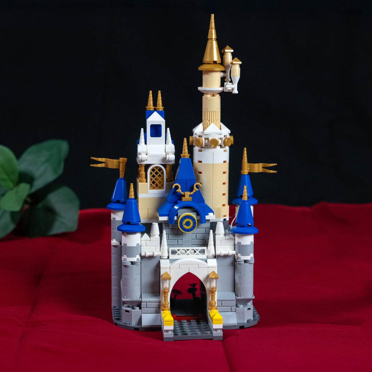 413-Piece Building Set W282