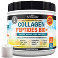 Unflavored Collagen Peptides Powder 16oz N82561
