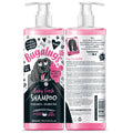 Baby Powder Scent Dog Shampoo 16.85 FL Oz F9639