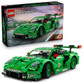 Technic Porsche 911 GT3 R Car U74653