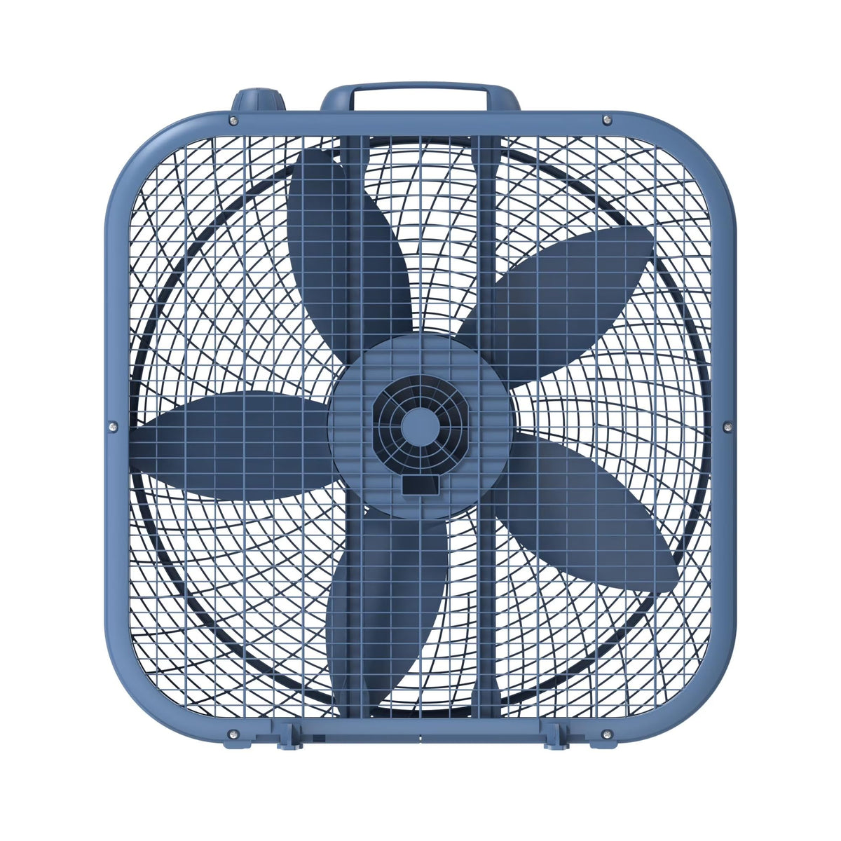 20" 3-Speed Box Fan S379723