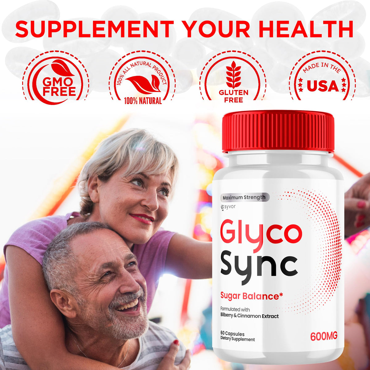 60 Capsules K406282
