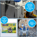 413-Piece Building Set W282